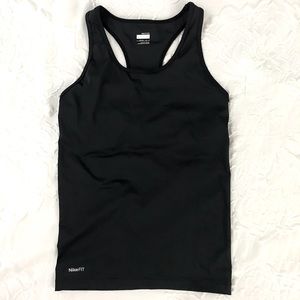 Nike tank top (Dri-Fit)
